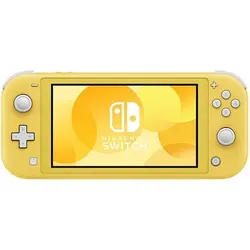 کنسول بازی Nintendo Switch Lite