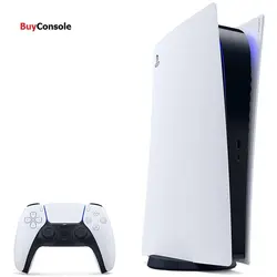 کنسول بازی PlayStation 5 Digital Edition