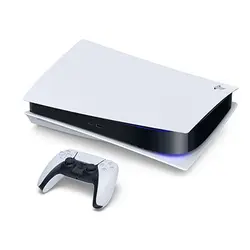 کنسول بازی PlayStation 5 Digital Edition