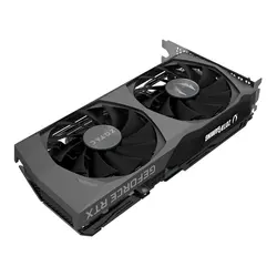 کارت گرافیک زوتاک  ZOTAC GAMING GEFORCE RTX 3060 TI TWIN EDGE OC 8G