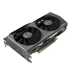 کارت گرافیک زوتاک  ZOTAC GAMING GEFORCE RTX 3060 TI TWIN EDGE OC 8G