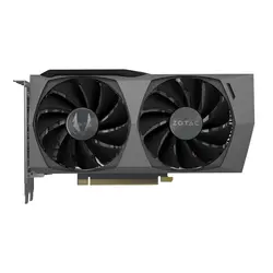 کارت گرافیک زوتاک  ZOTAC GAMING GEFORCE RTX 3060 TI TWIN EDGE OC 8G