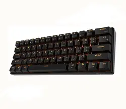 کیبورد مکانیکی ROYAL KLUDGE RK61