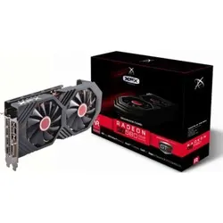 کارت گرافیک ایکس اف ایکس XFX Gts XXX Edition Rx 580 8GB OC