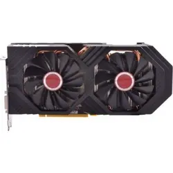 کارت گرافیک ایکس اف ایکس XFX Gts XXX Edition Rx 580 8GB OC