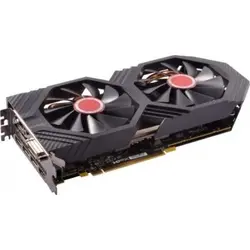 کارت گرافیک ایکس اف ایکس XFX Gts XXX Edition Rx 580 8GB OC