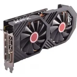 کارت گرافیک ایکس اف ایکس XFX Gts XXX Edition Rx 580 8GB OC