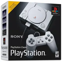 کنسول بازی سونی مدل PlayStation Classic