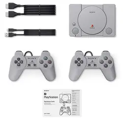 کنسول بازی سونی مدل PlayStation Classic