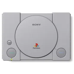 کنسول بازی سونی مدل PlayStation Classic