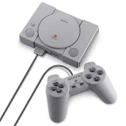 کنسول بازی سونی مدل PlayStation Classic