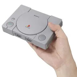 کنسول بازی سونی مدل PlayStation Classic