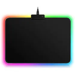 موس پد ARNO Led Gaming Mouse Pad