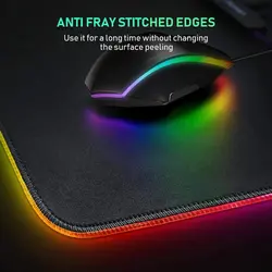 موس پد ARNO Led Gaming Mouse Pad