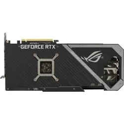 کارت گرافیک Asus ROG Strix STRIX-RTX 3060-O12G GeForce RTX 3060 OC Edition 12GB GDDR6