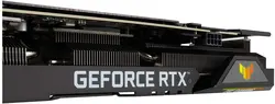 کارت گرافیک Asus TUF RTX3060-O12G Gaming GeForce RTX 3060 OC Edition 12GB GDDR6