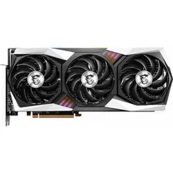 کارت گرافیک MSI AMD Radeon RX 6800XT Gaming X Trio 16G-912-V395-002