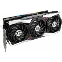 کارت گرافیک MSI AMD Radeon RX 6800XT Gaming X Trio 16G-912-V395-002