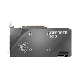 کارت گرافیک MSI Gaming GeForce RTX 3060 Ti 12GB Ventus 2X OC