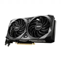 کارت گرافیک MSI Gaming GeForce RTX 3060 Ti 12GB Ventus 2X OC