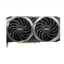 کارت گرافیک MSI Gaming GeForce RTX 3060 Ti 12GB Ventus 2X OC