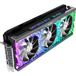 کارت گرافیک Palit GeForce RTX 3070 GameRock, 8GB GPU-NE630700-19P2-1040G