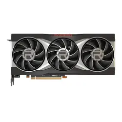 کارت گرافیک Sapphire RX 6900 XT AMD Radeon Gaming Graphics Card with 16GB GDDR6