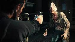 بازی The Evil Within 2 کارکرده - پلی استیشن 4