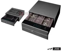 گاو صندوق فرنچ استایل فانتونی