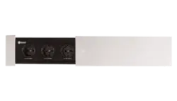 پریز توکار کشویی یک طرفه کد N424 و N425 فانتونی