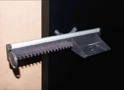 جای کمربند کروات ریلی داخل کمد کدهای j154 فانتونی