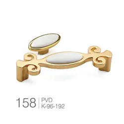 دستگیره کد 158 ملونی