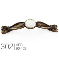 دستگیره کد 302 ملونی