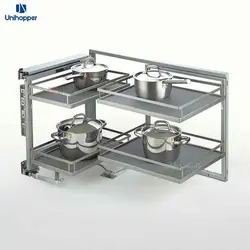 سبد مجیک کرنر کد 2106 یونی هوپر