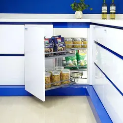 سبد مجیک کرنر کد 2106 یونی هوپر