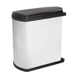 سطل زباله یونیت 45 مدل آنو کد Q145 هایلو