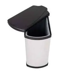 سطل زباله یونیت 45 مدل آنو کد Q145 هایلو