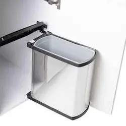سطل زباله یونیت 45 مدل آنو کد Q145 هایلو