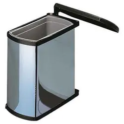 سطل زباله یونیت 45 مدل آنو کد Q145 هایلو