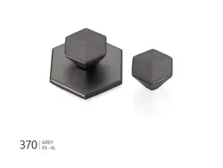 دستگیره مدرن کمد و کابینت کد 370 ملونی