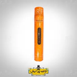 اسپري مو (تافت) مورفوس نارنجي 400 ميل