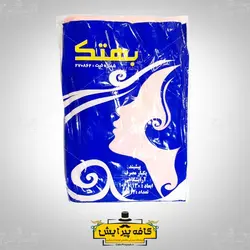 پيشبند آرايشگاهي يكبار مصرف بهتك 12 عددي