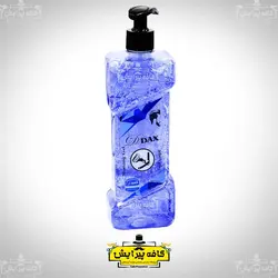 ژل اصلاح صورت دي داكس 700 میلی لیتر