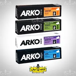 خمير ريش آركو اصل