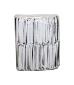 حوله پاكيزان مشكي 100 عددي  50 گرم