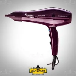 سشوار حرفه ای پرنسلی - PRINCELY PR250AT