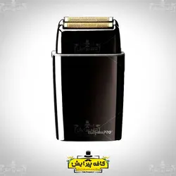 شيور بابليس پرو مشكي