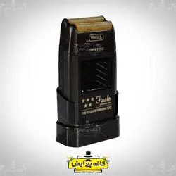 شيور فاينال وال سفارش آمريكا اصل