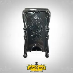 استند پنبه آرايشگاهي