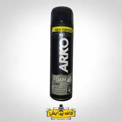 فوم اصلاح صورت آرکو فورس (Force)